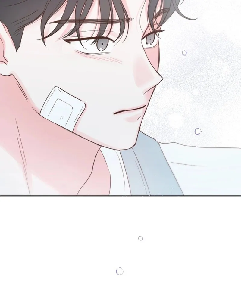 My Salty Love Chapter 17 page 111 - 