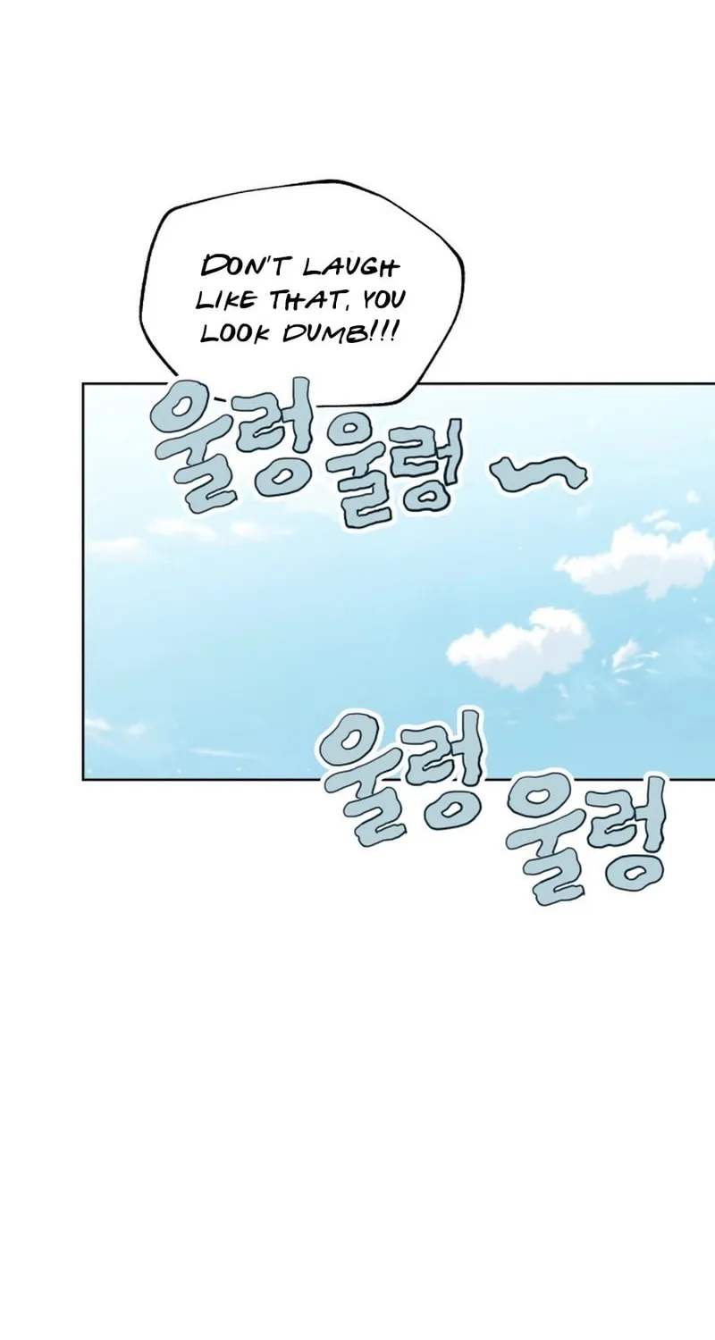 My Salty Love Chapter 17 page 16 - 
