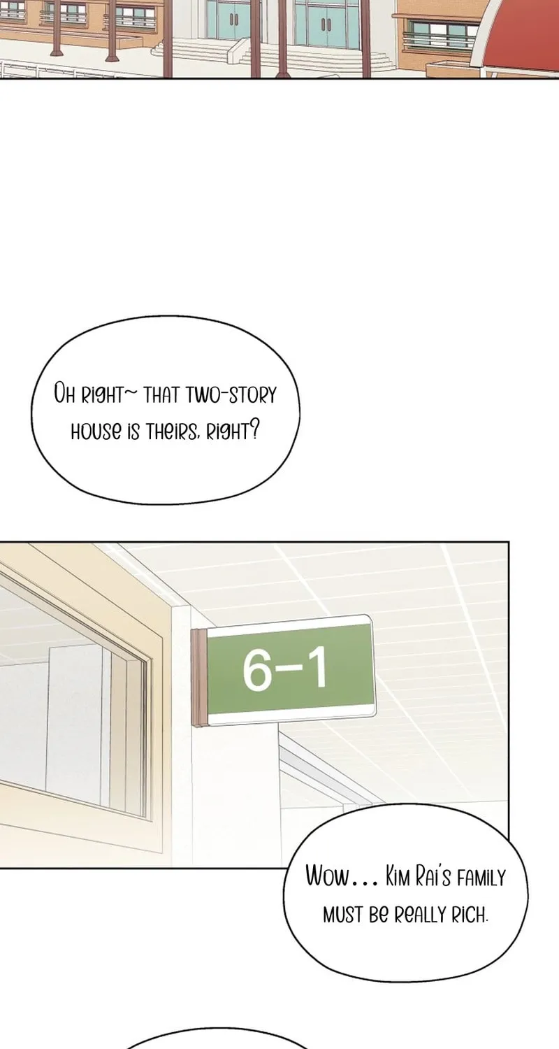 My Salty Love Chapter 17 page 18 - 