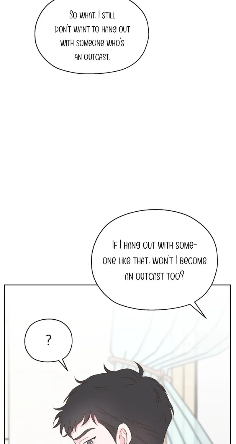 My Salty Love Chapter 17 page 19 - 