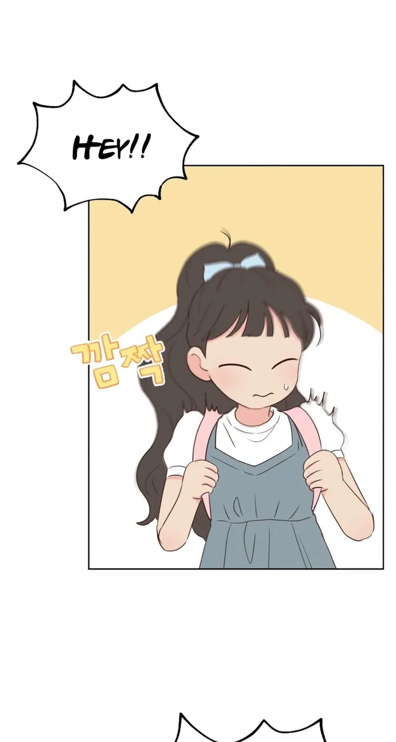My Salty Love Chapter 17 page 4 - 