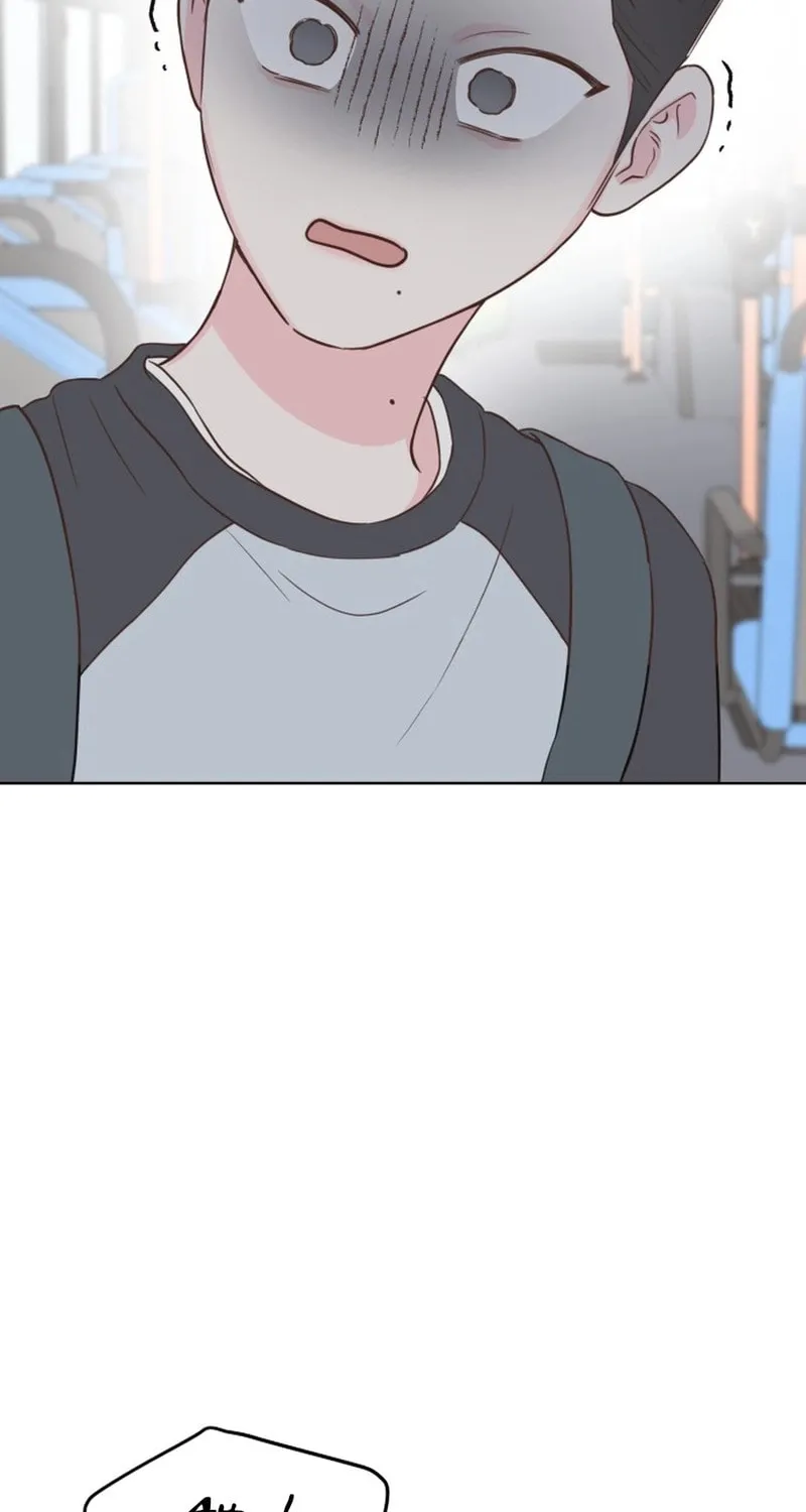 My Salty Love Chapter 17 page 41 - 