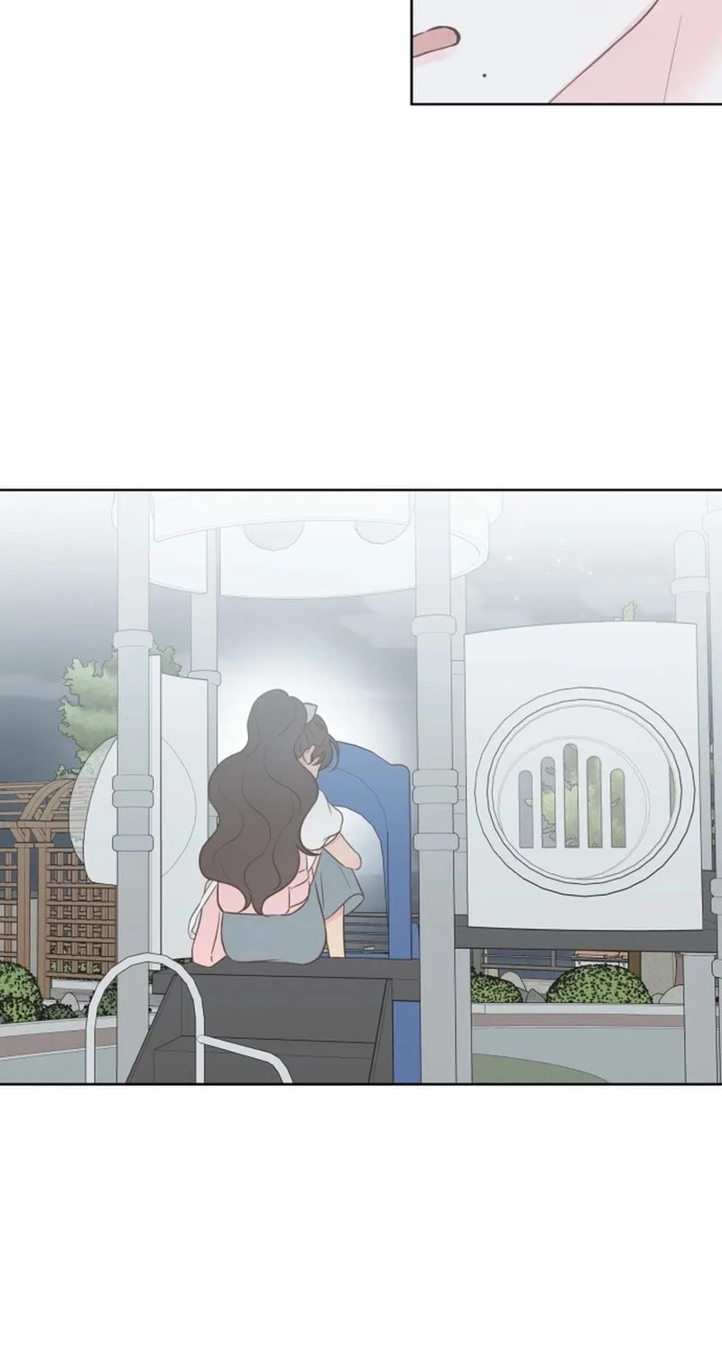 My Salty Love Chapter 17 page 47 - 