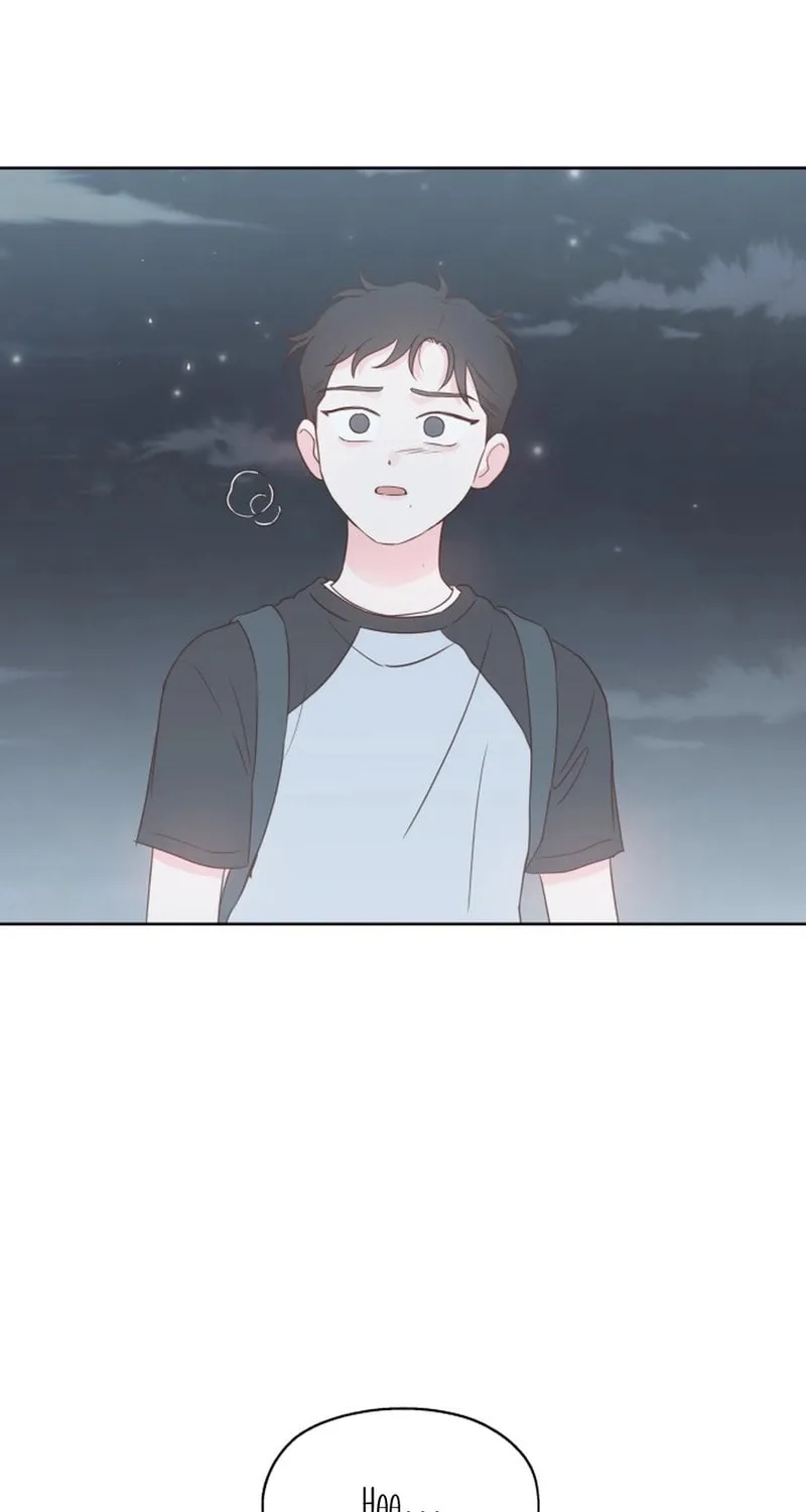 My Salty Love Chapter 17 page 48 - 