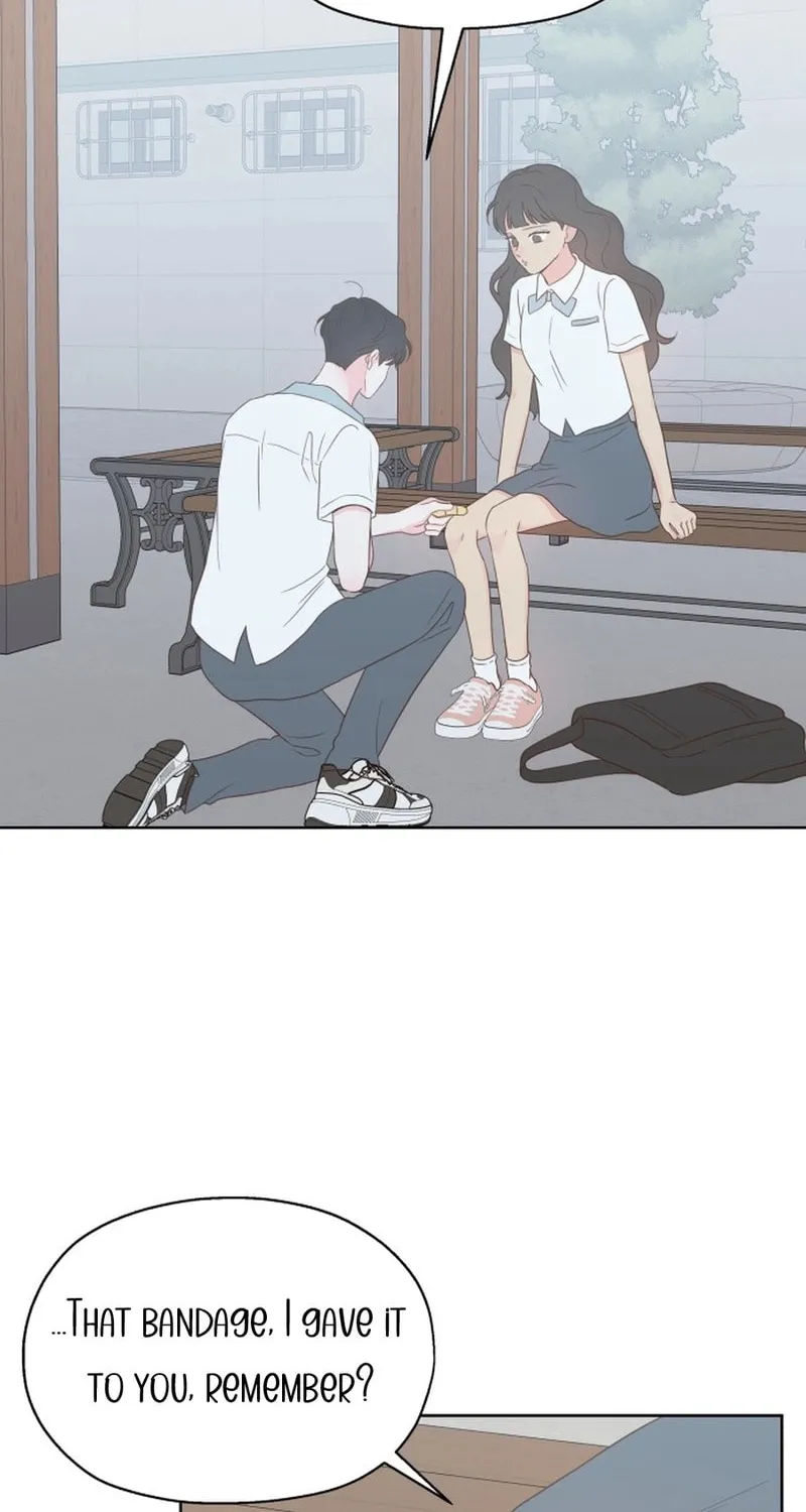 My Salty Love Chapter 17 page 65 - 