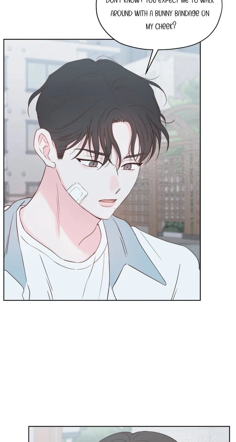 My Salty Love Chapter 17 page 67 - 