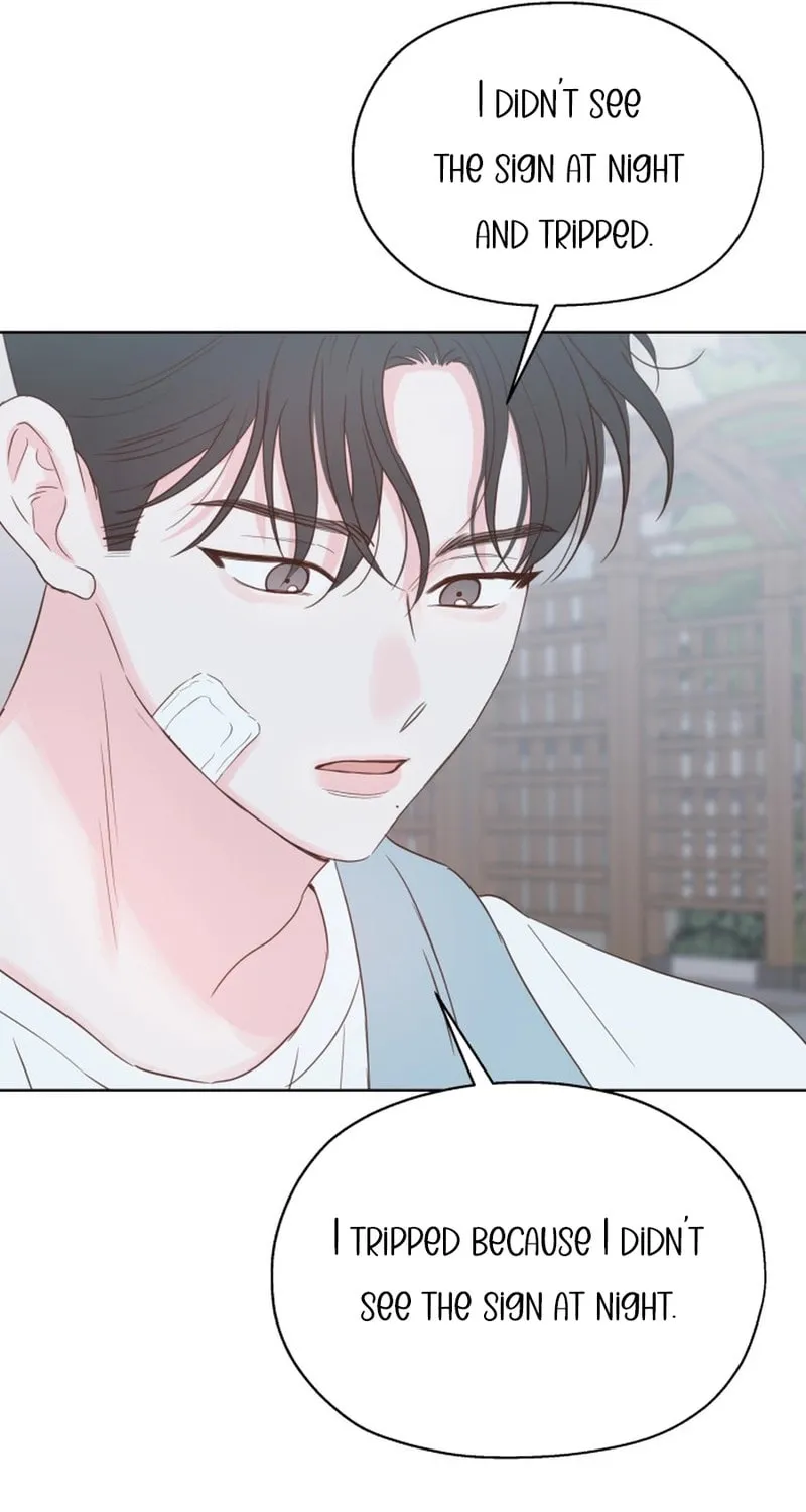 My Salty Love Chapter 17 page 71 - 