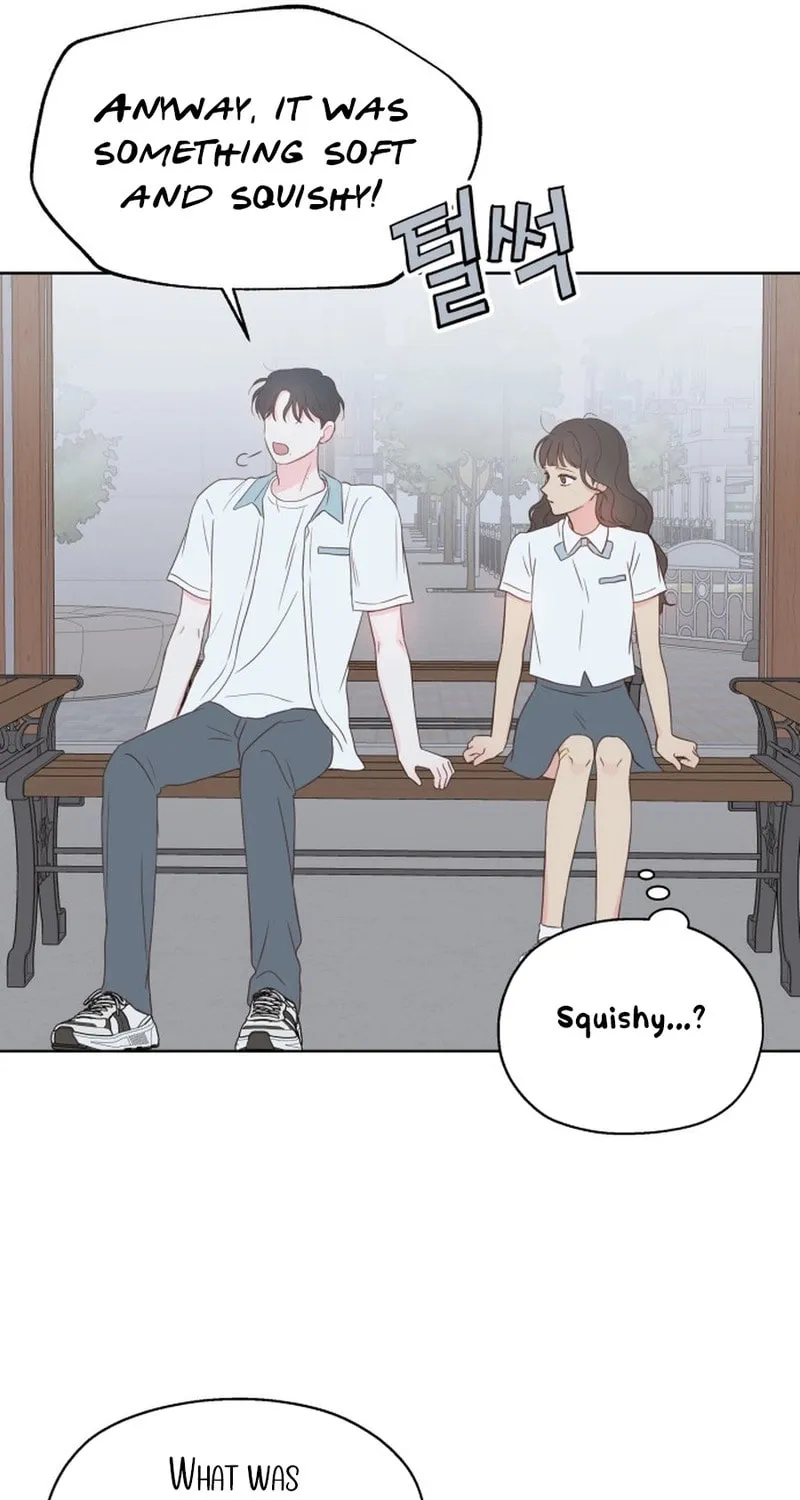 My Salty Love Chapter 17 page 78 - 