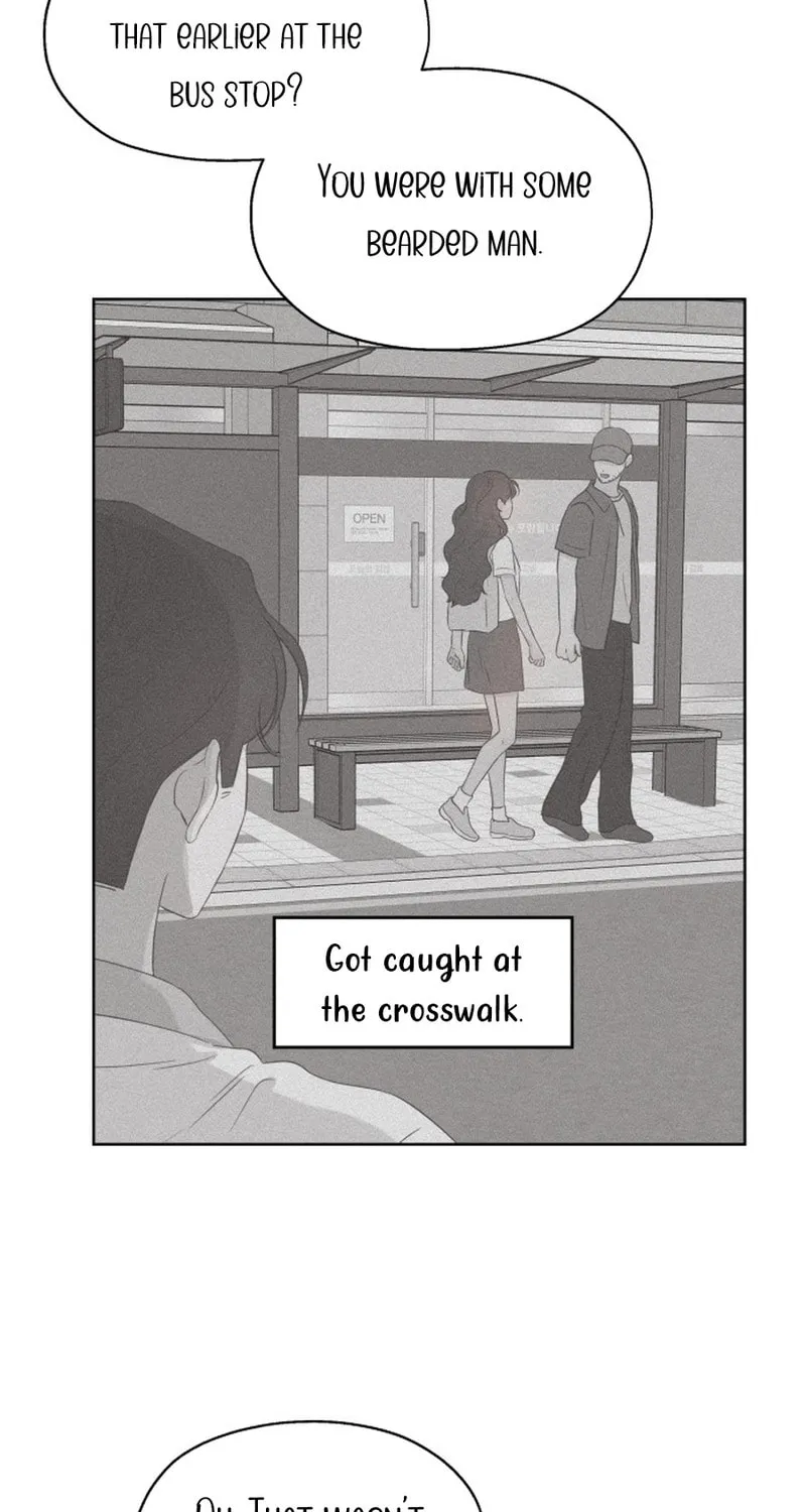My Salty Love Chapter 17 page 79 - 