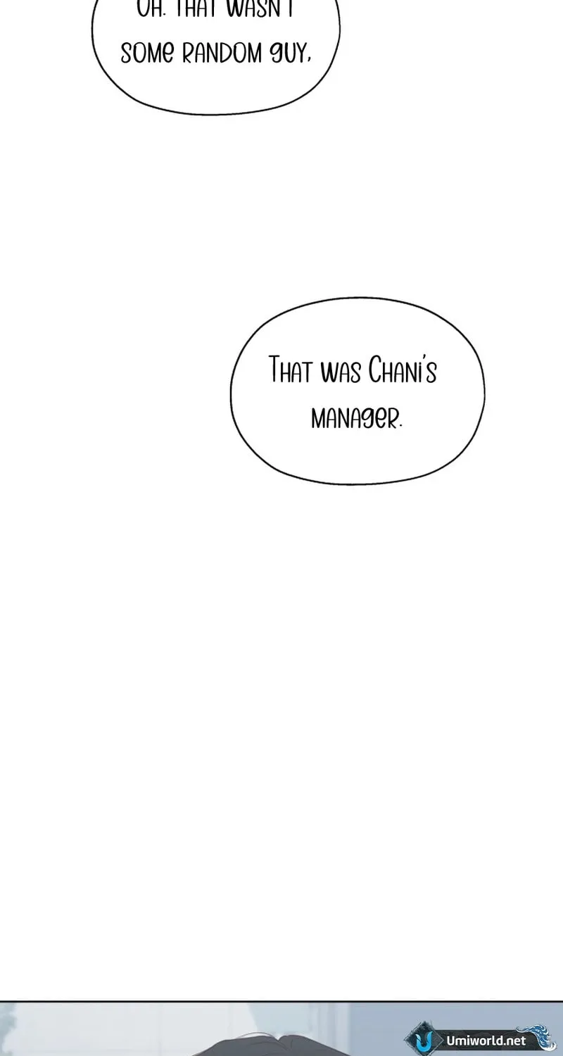 My Salty Love Chapter 17 page 80 - 