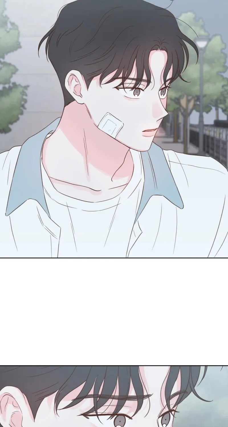 My Salty Love Chapter 17 page 81 - 