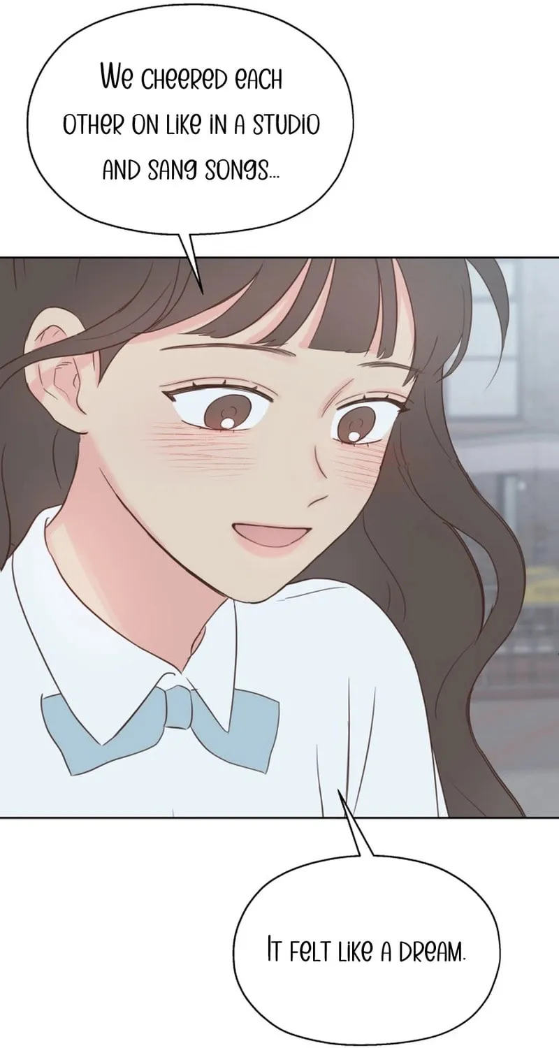 My Salty Love Chapter 17 page 85 - 