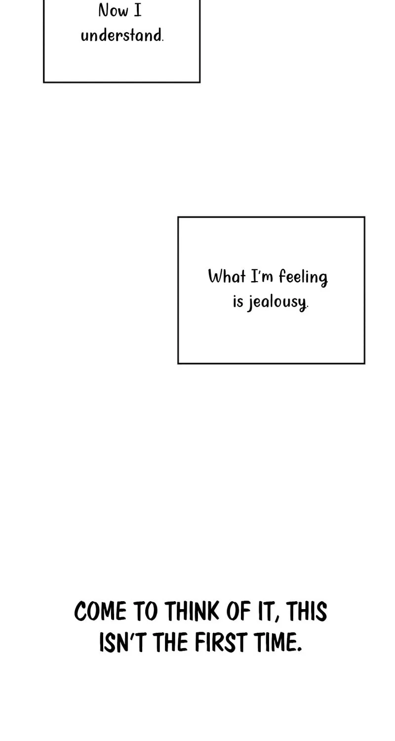 My Salty Love Chapter 17 page 88 - 