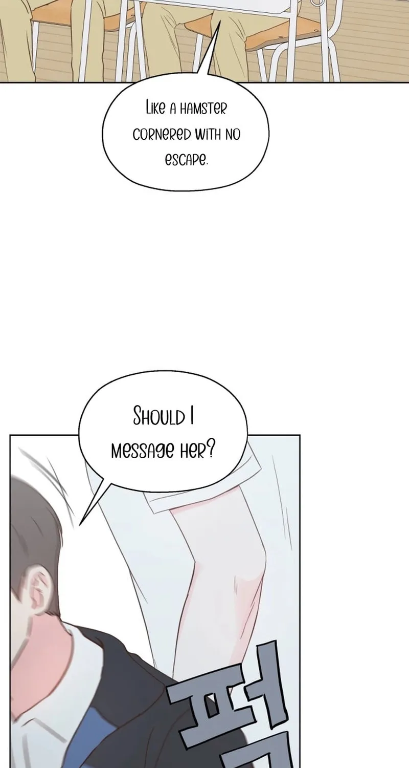 My Salty Love Chapter 17 page 90 - 