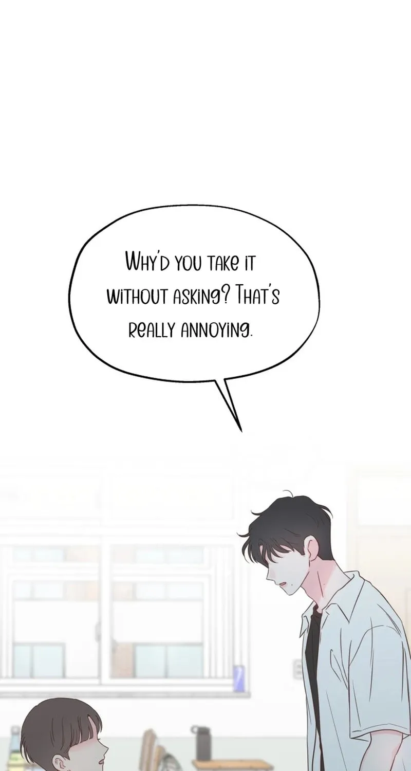 My Salty Love Chapter 17 page 96 - 