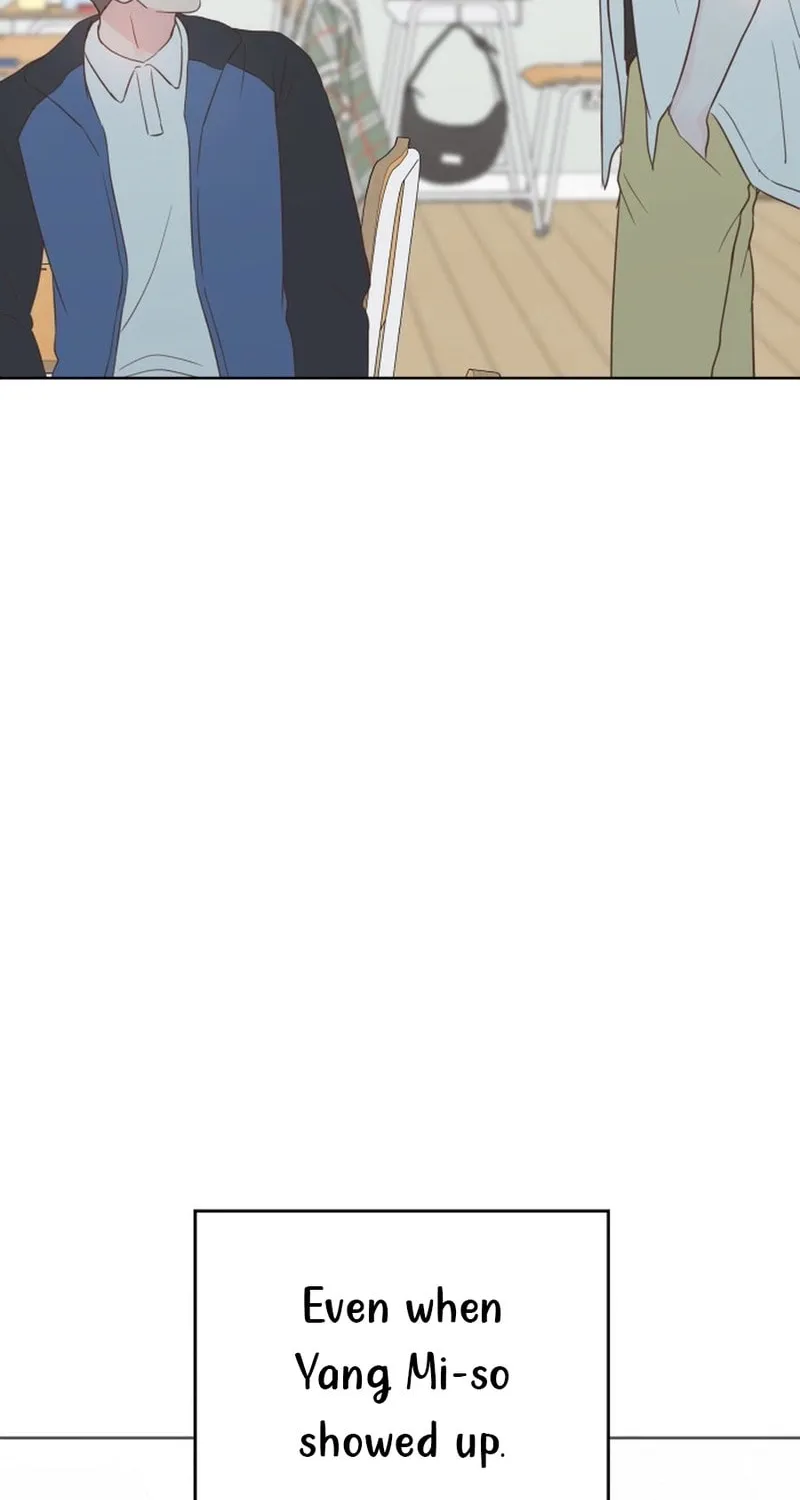 My Salty Love Chapter 17 page 97 - 