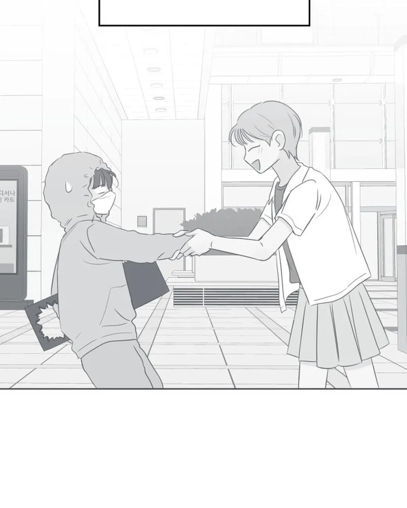 My Salty Love Chapter 17 page 98 - 