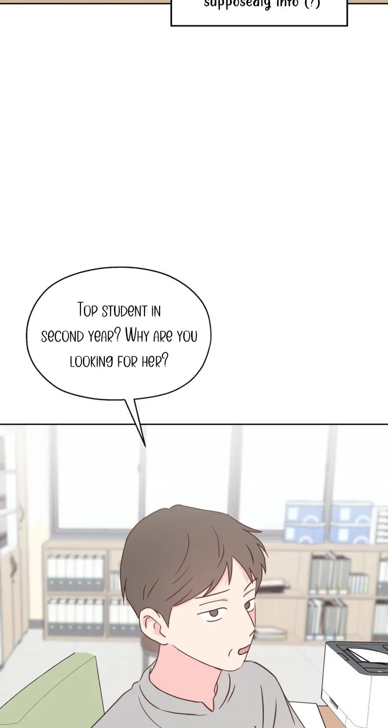 My Salty Love Chapter 18 page 12 - 