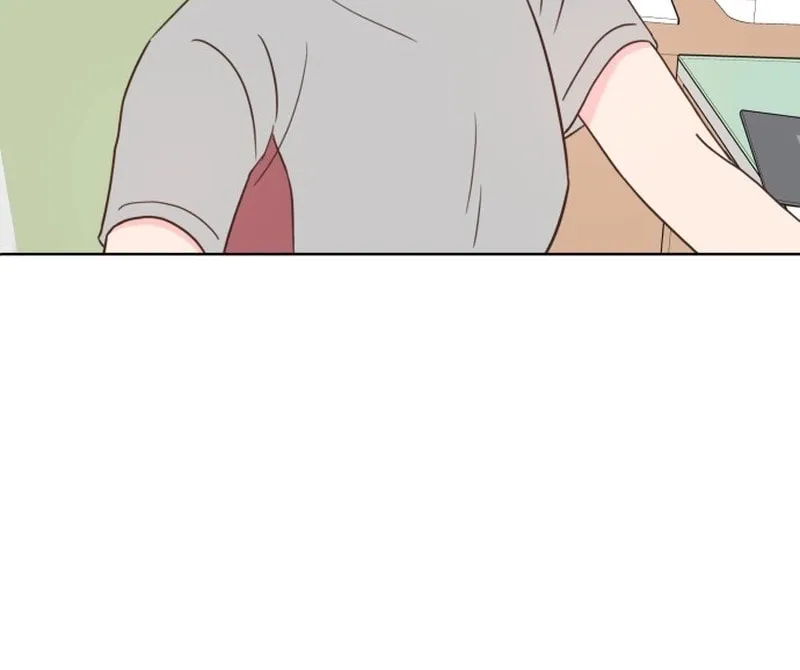 My Salty Love Chapter 18 page 13 - 