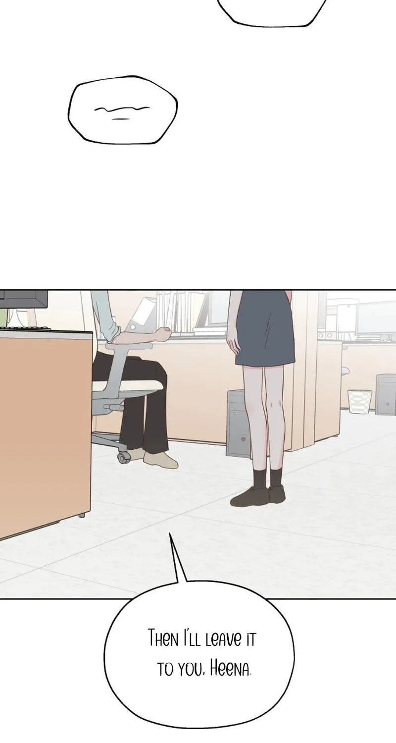 My Salty Love Chapter 18 page 15 - 