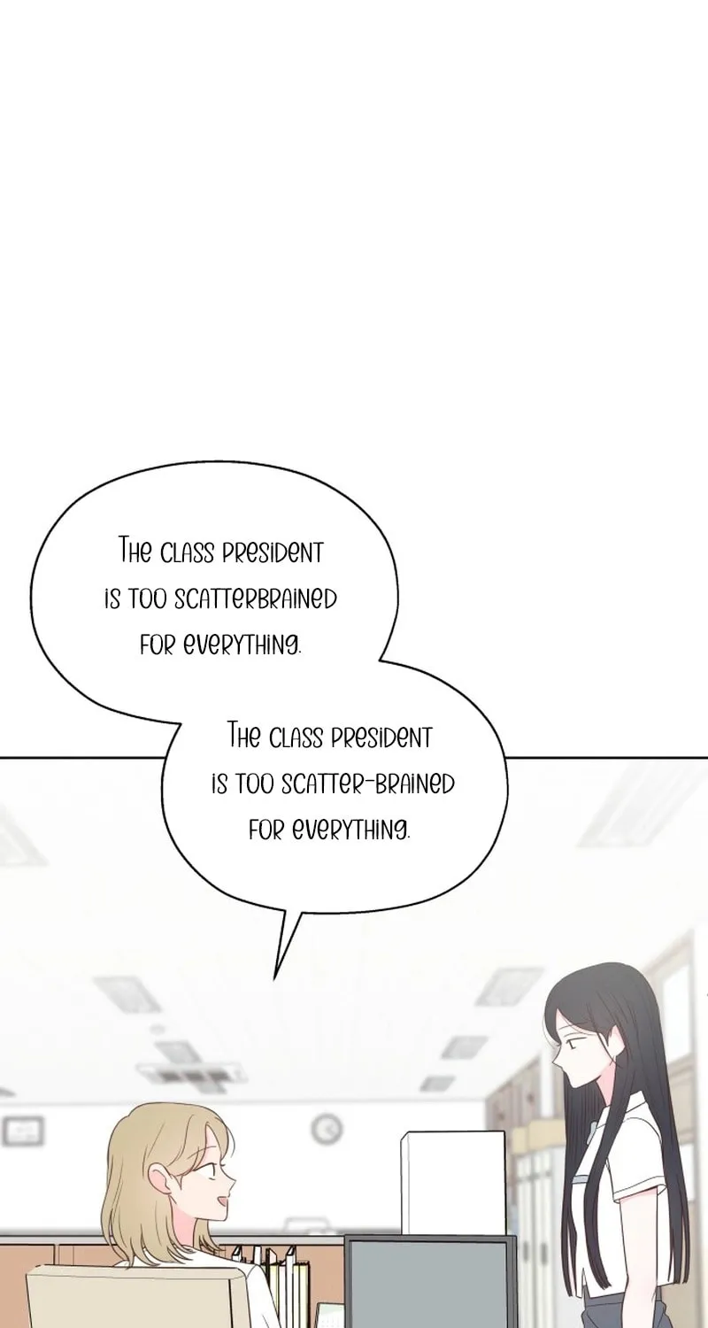 My Salty Love Chapter 18 page 16 - 