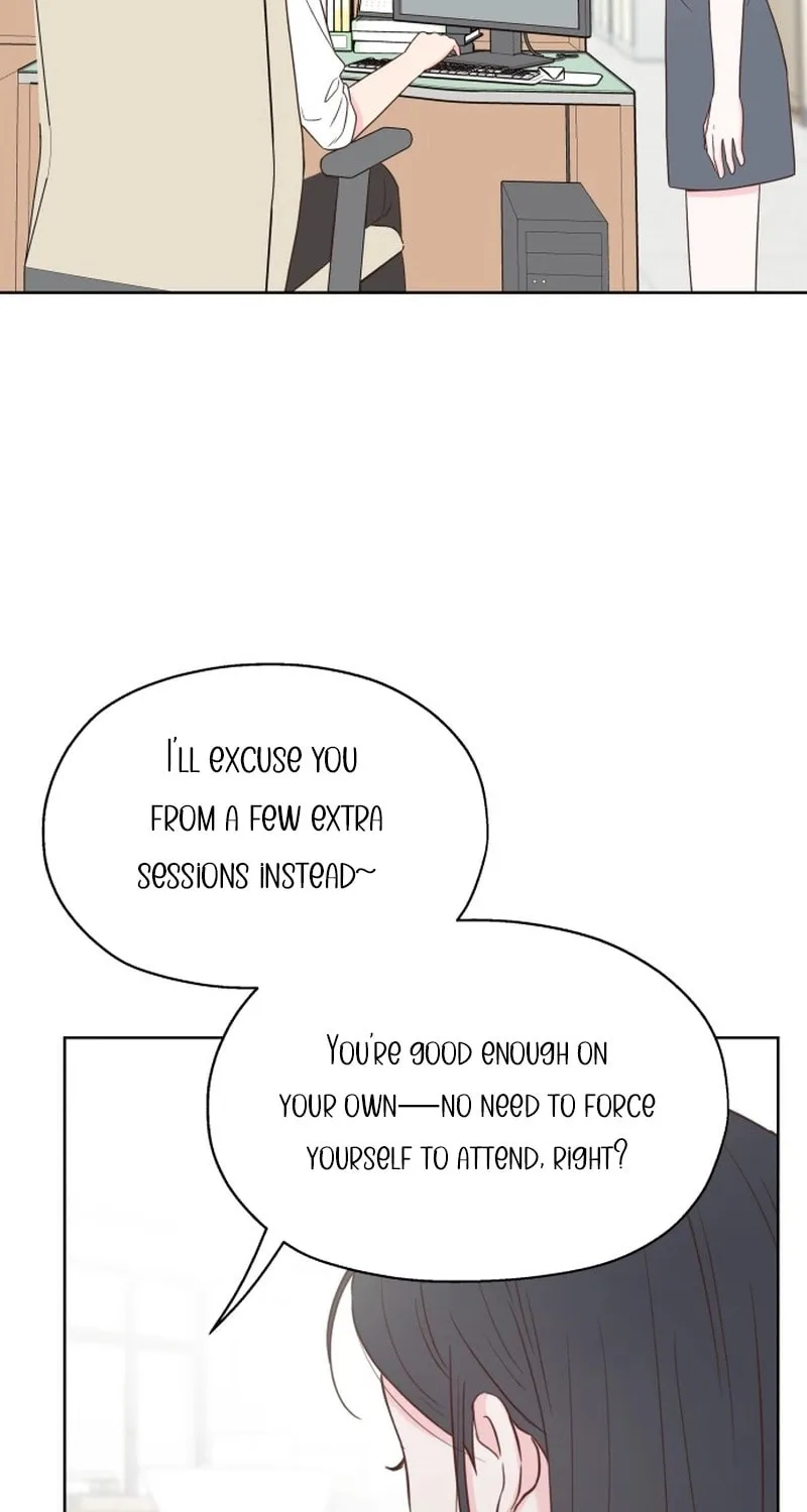 My Salty Love Chapter 18 page 17 - 