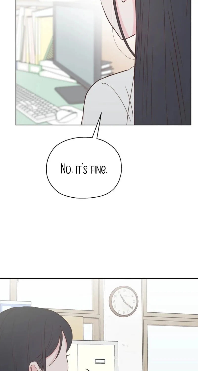 My Salty Love Chapter 18 page 18 - 