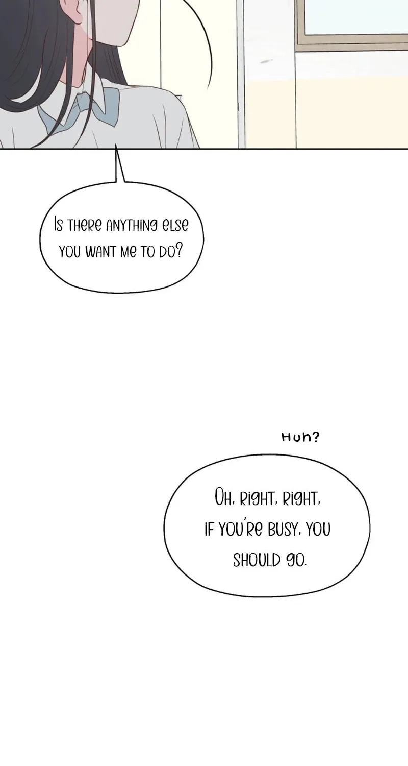 My Salty Love Chapter 18 page 19 - 