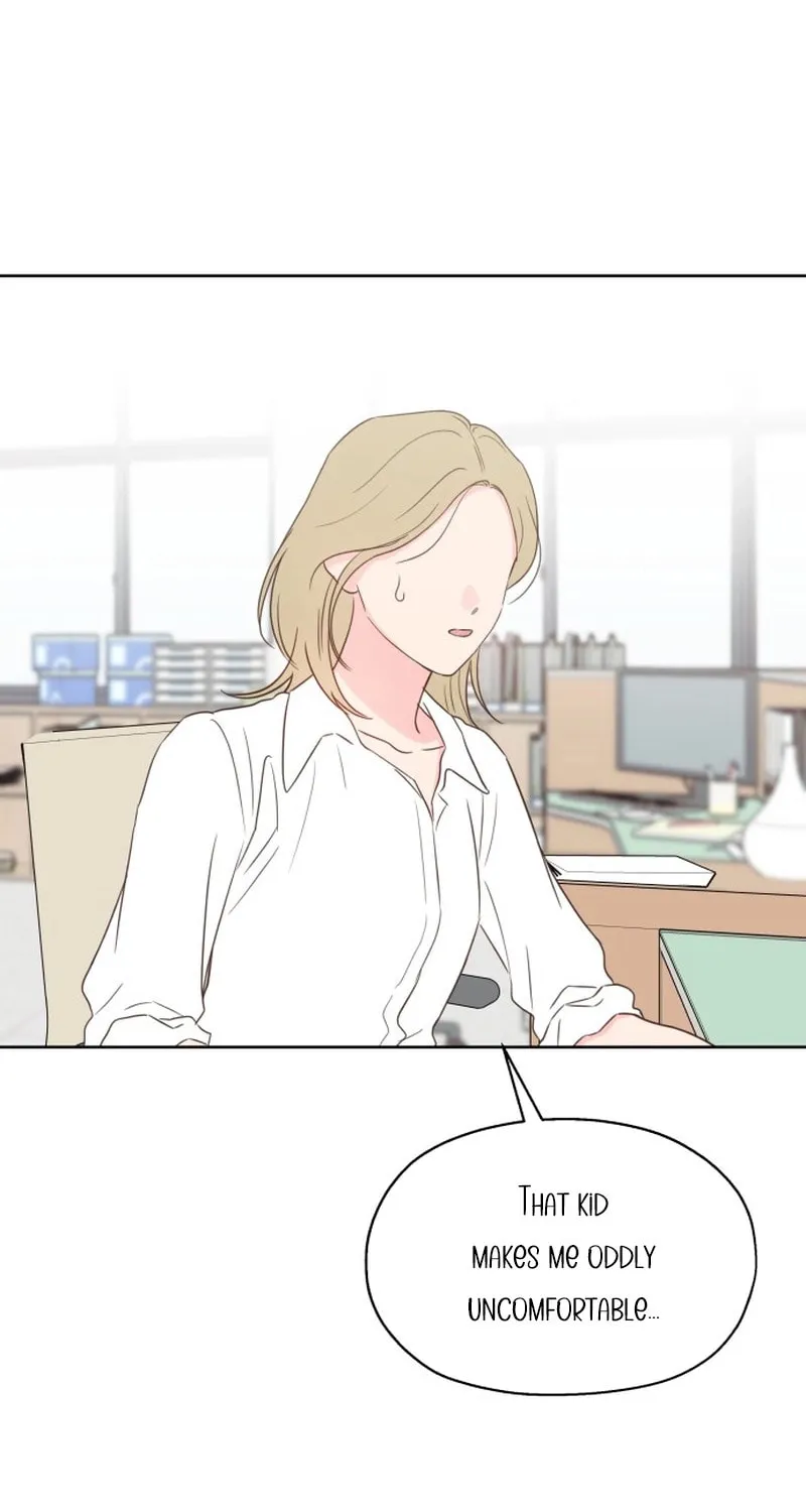 My Salty Love Chapter 18 page 22 - 