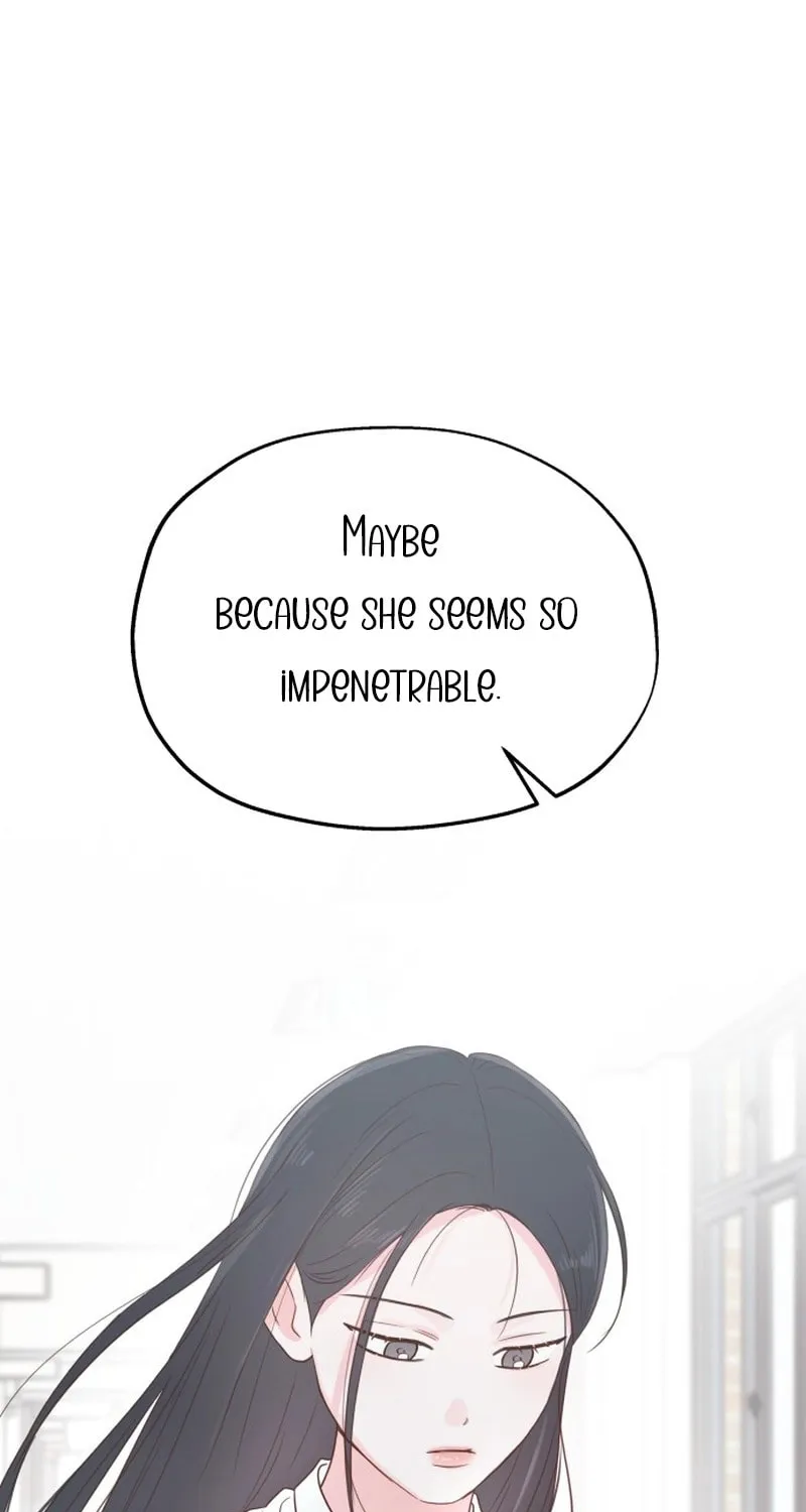 My Salty Love Chapter 18 page 23 - 