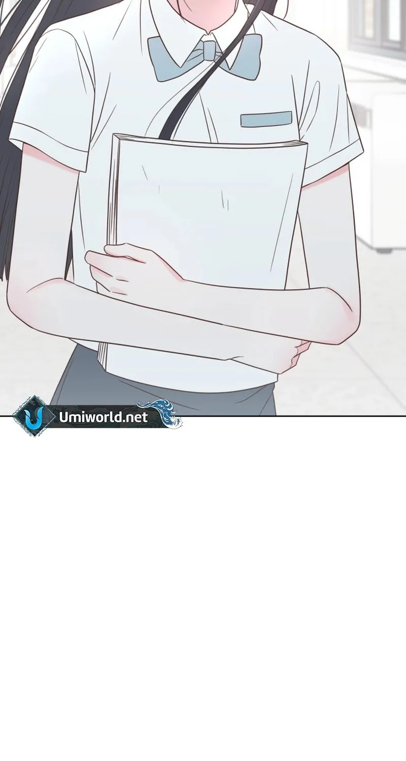 My Salty Love Chapter 18 page 24 - 