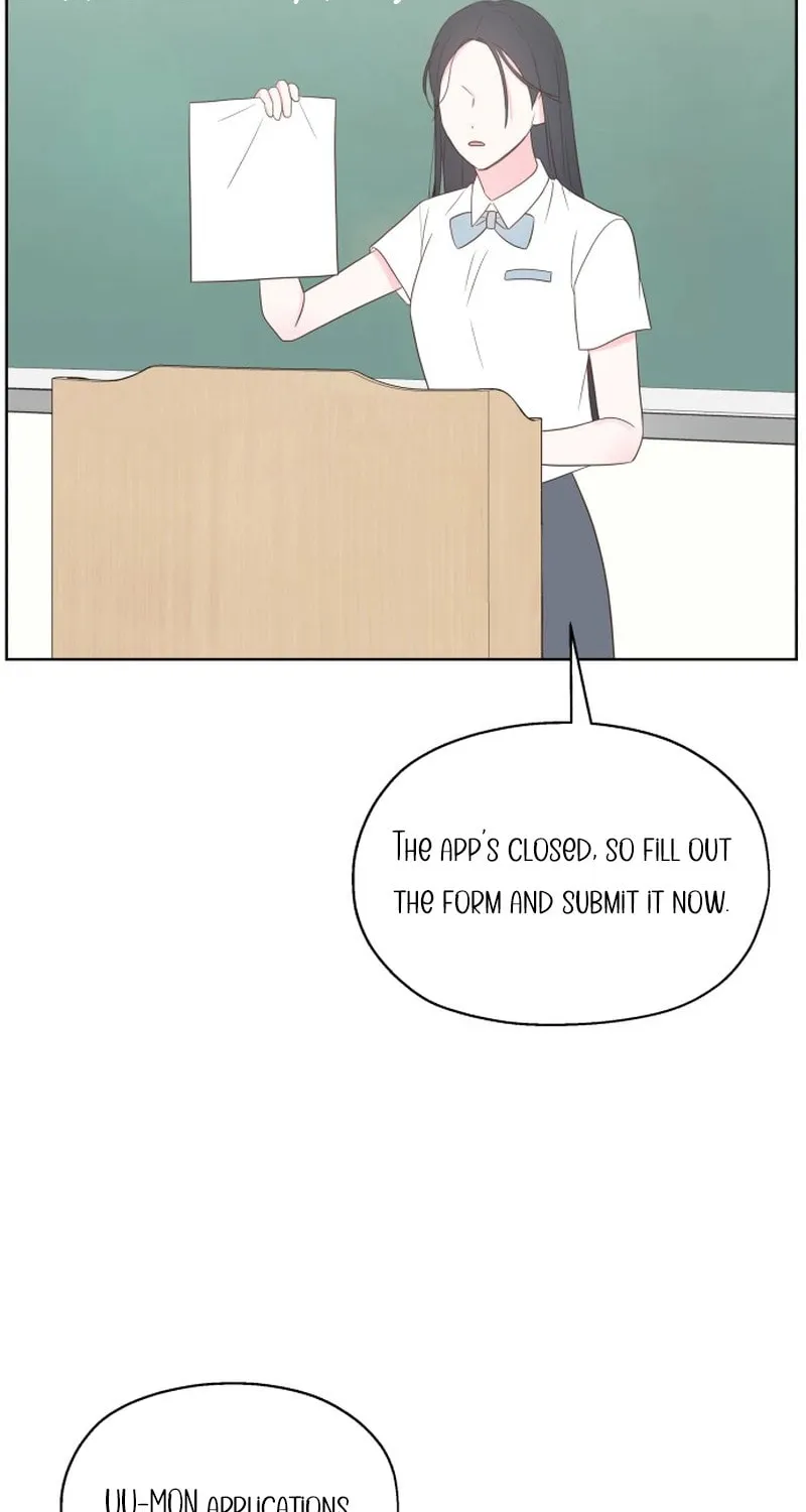 My Salty Love Chapter 18 page 26 - 