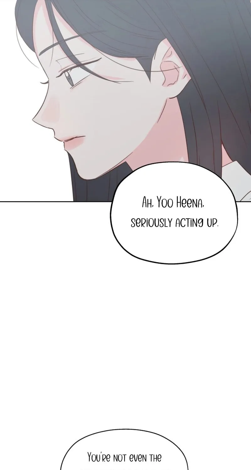 My Salty Love Chapter 18 page 30 - 