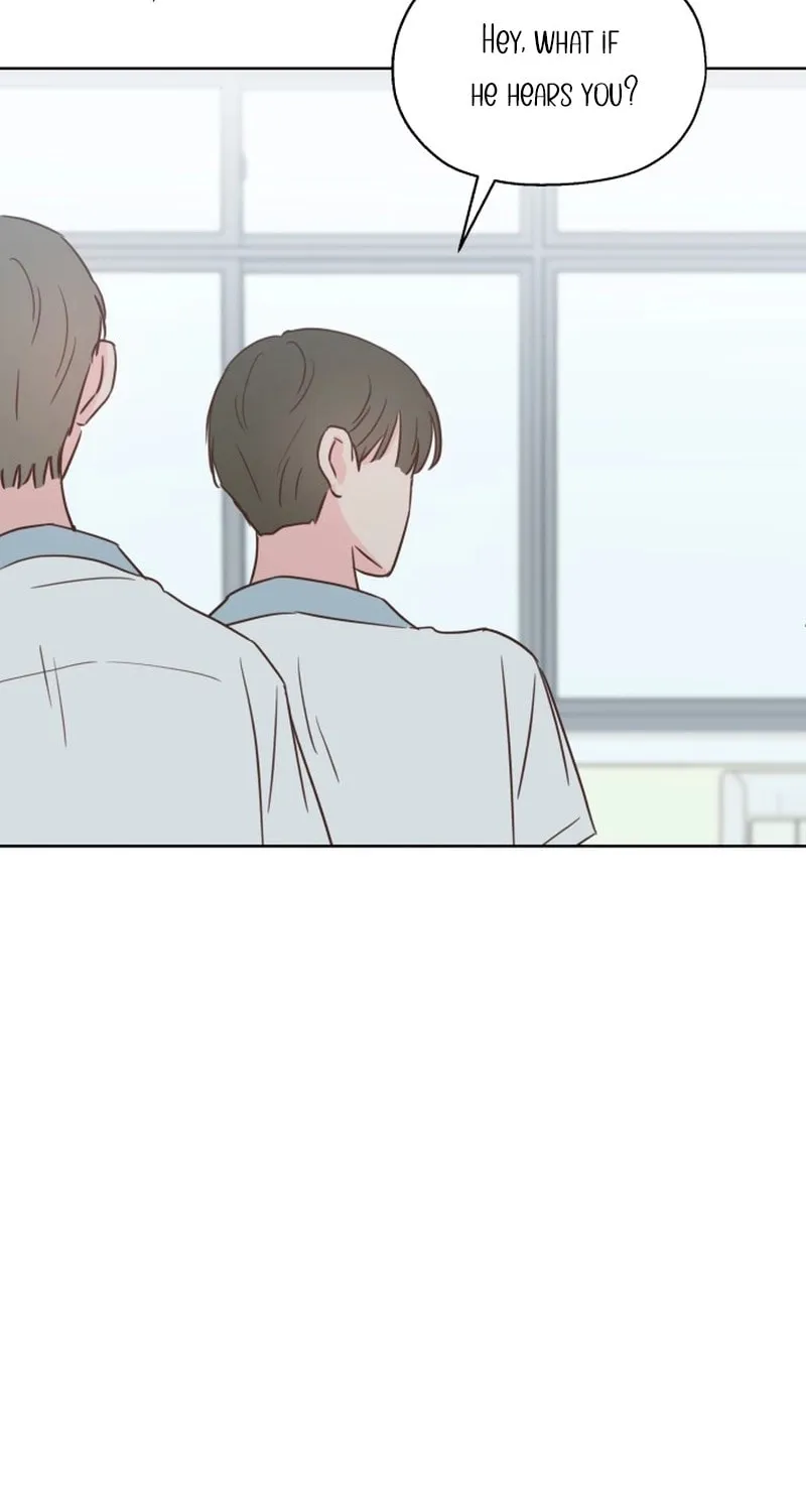My Salty Love Chapter 18 page 4 - 