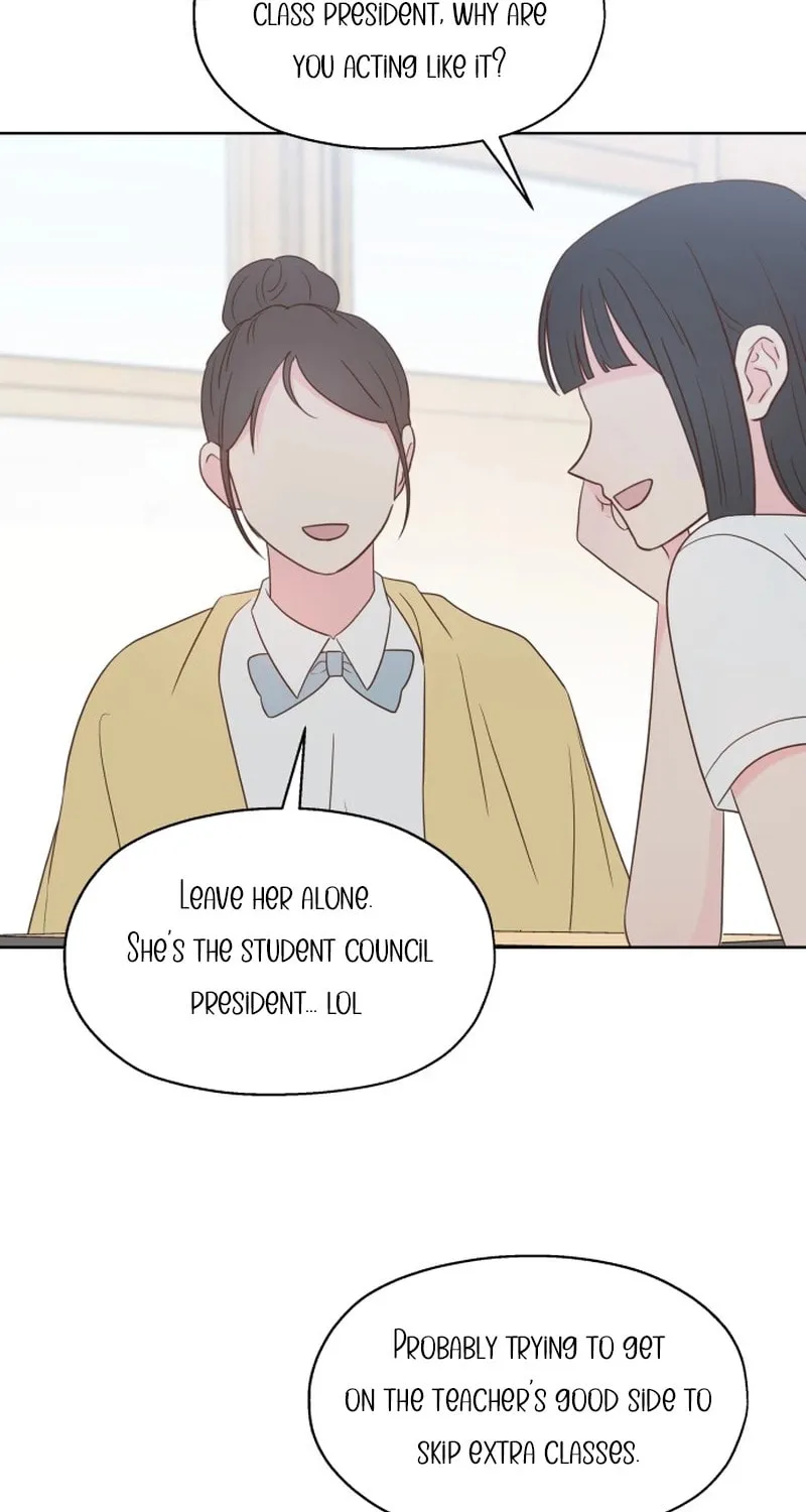 My Salty Love Chapter 18 page 31 - 
