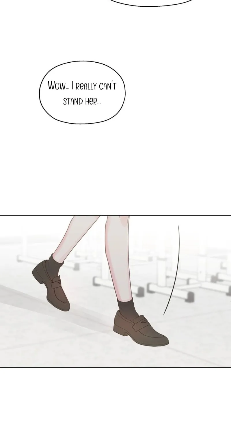 My Salty Love Chapter 18 page 32 - 