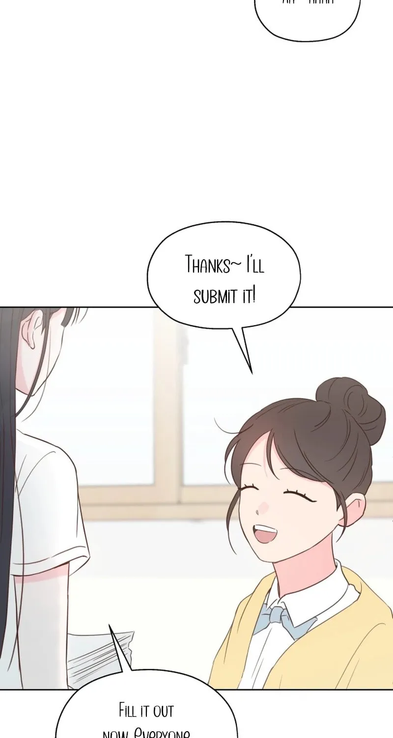My Salty Love Chapter 18 page 36 - 