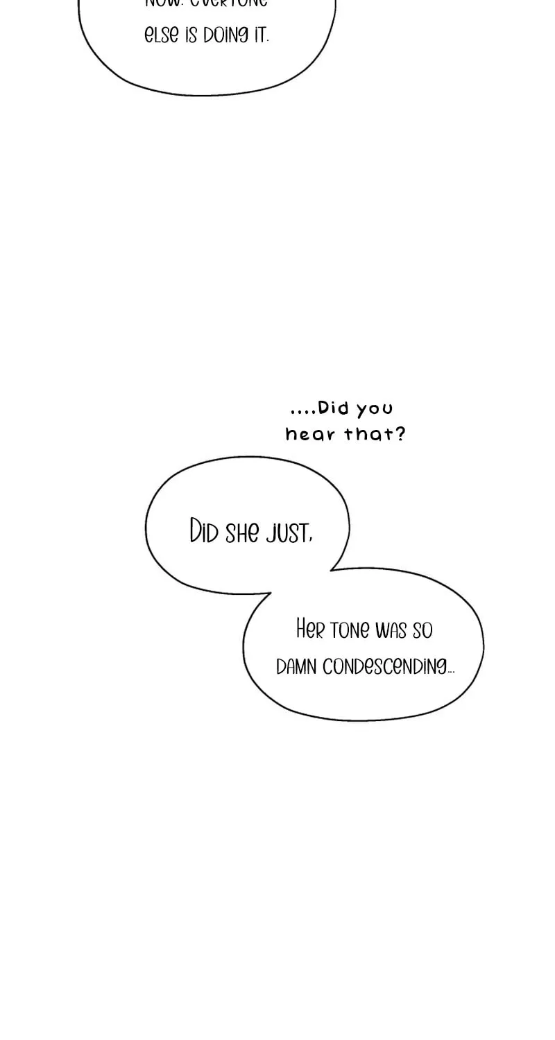 My Salty Love Chapter 18 page 37 - 