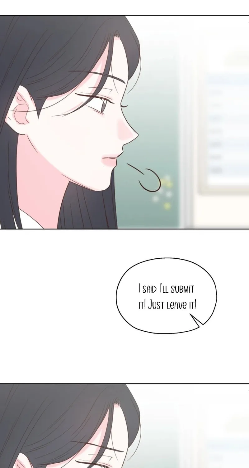My Salty Love Chapter 18 page 38 - 
