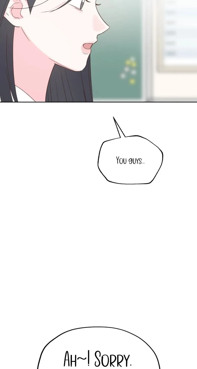 My Salty Love Chapter 18 page 39 - 