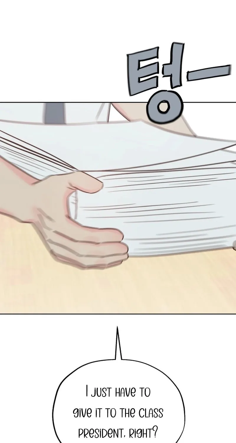 My Salty Love Chapter 18 page 42 - 