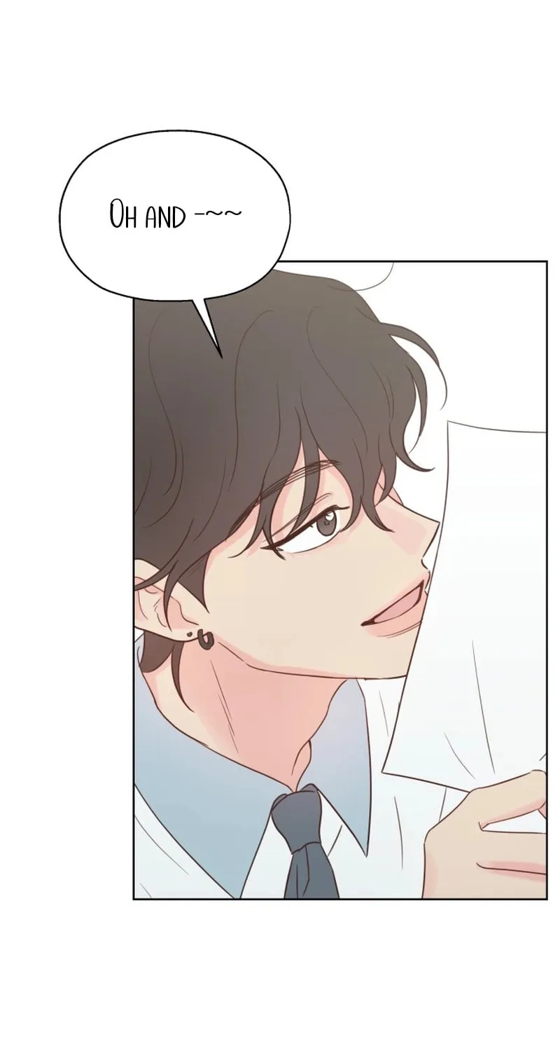 My Salty Love Chapter 18 page 47 - 