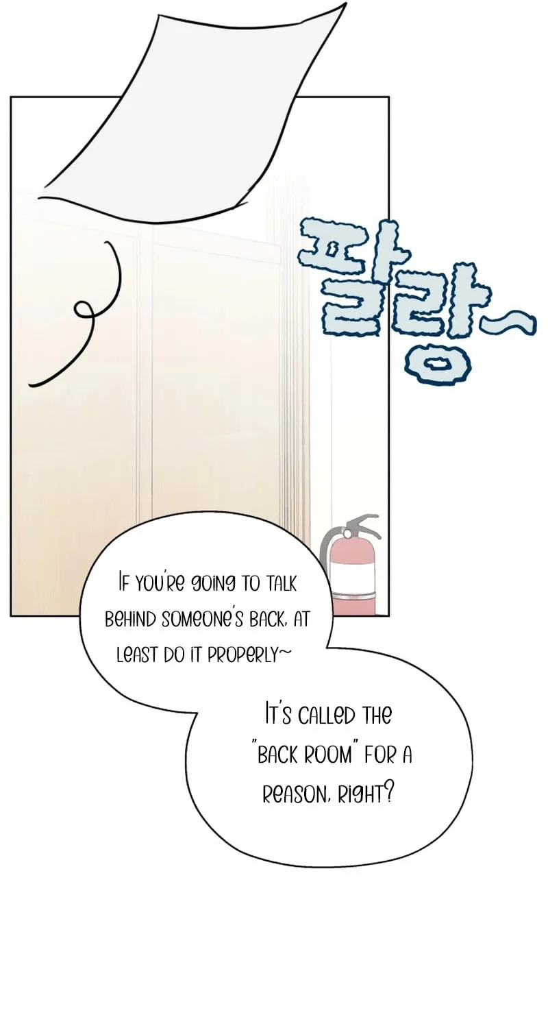 My Salty Love Chapter 18 page 49 - 