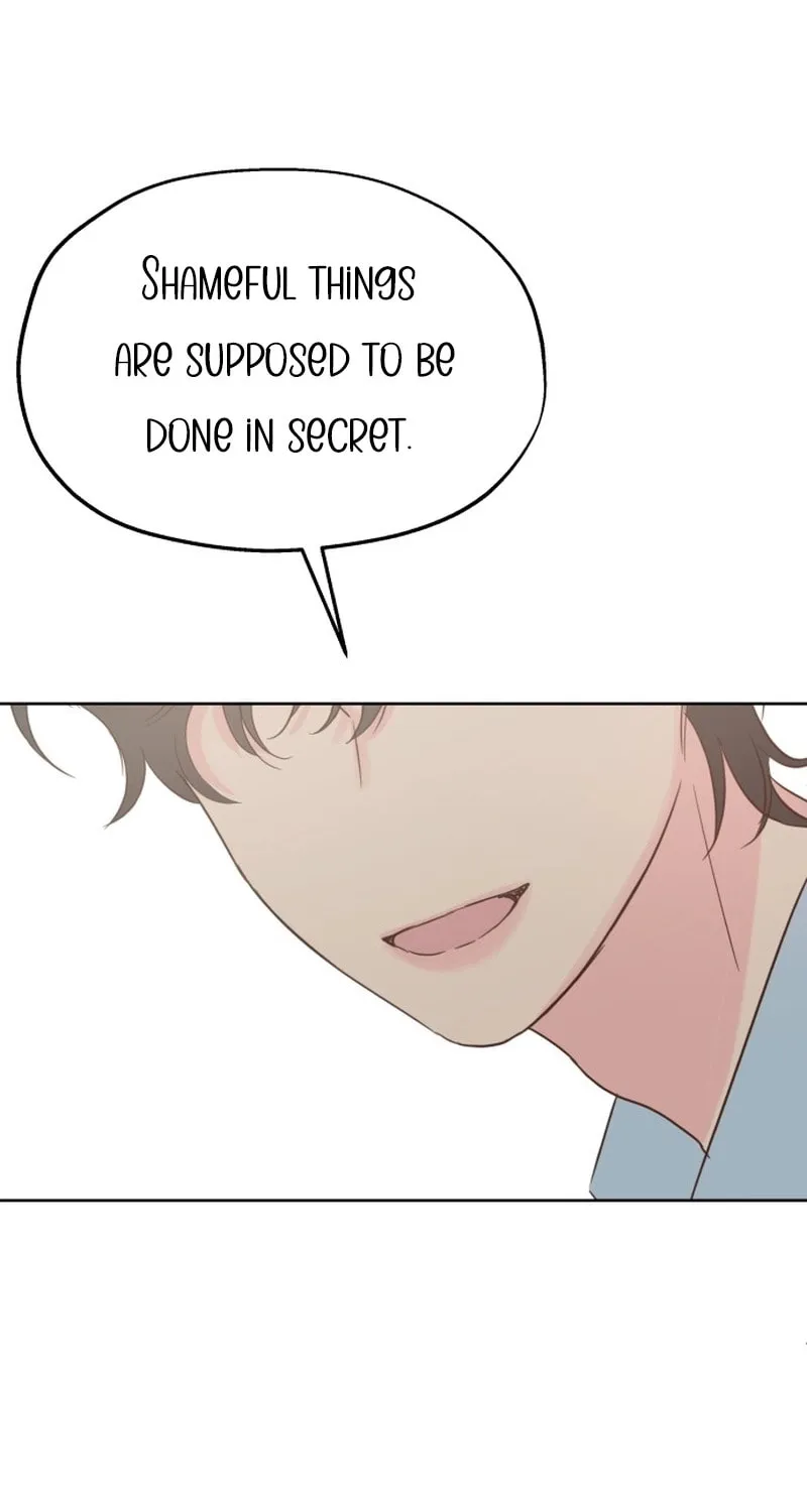 My Salty Love Chapter 18 page 50 - 