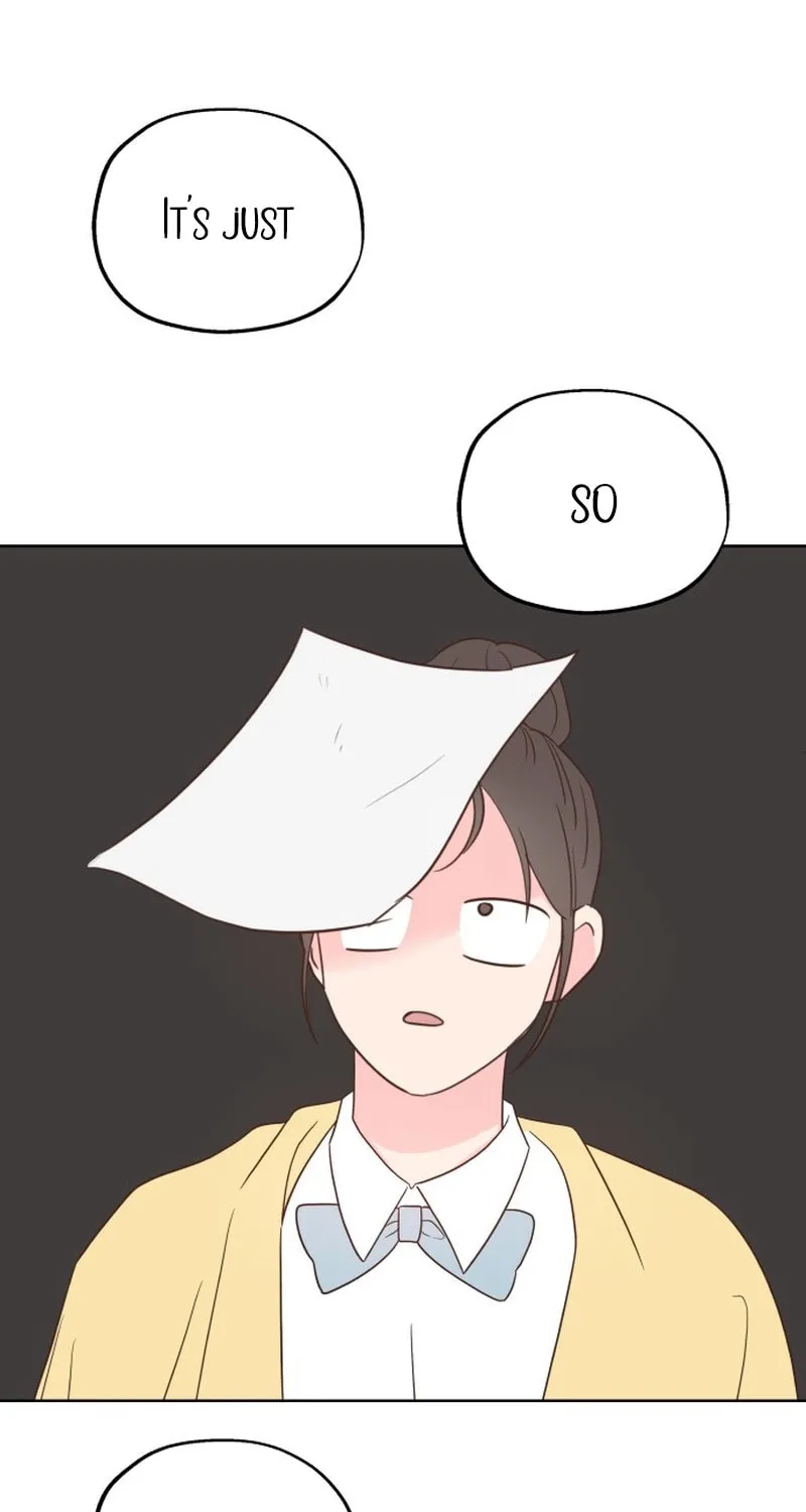 My Salty Love Chapter 18 page 51 - 