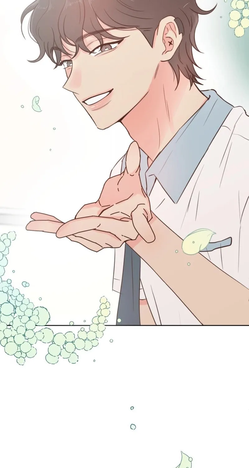 My Salty Love Chapter 18 page 53 - 