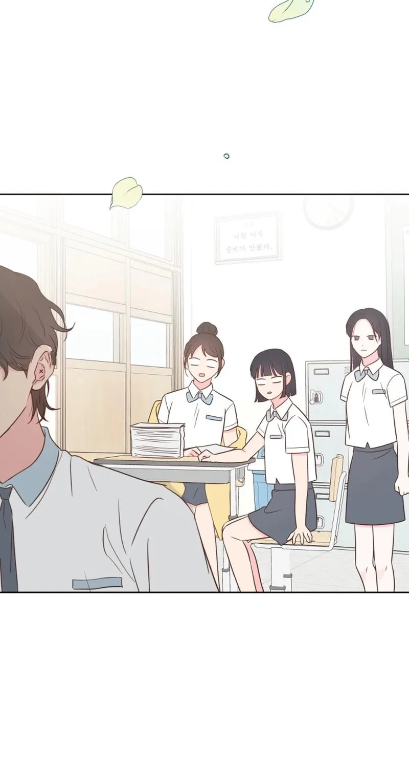 My Salty Love Chapter 18 page 54 - 