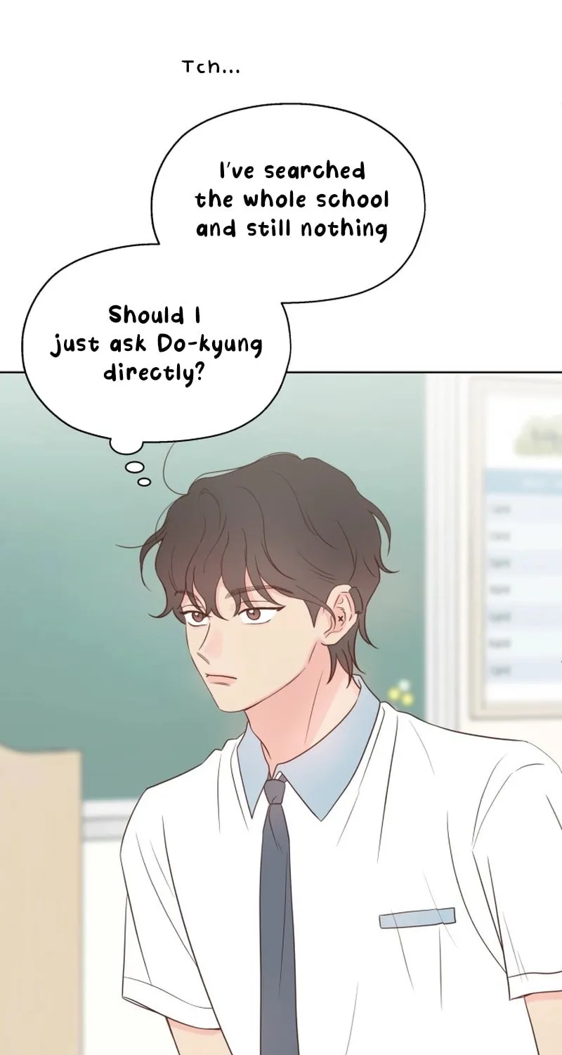 My Salty Love Chapter 18 page 57 - 