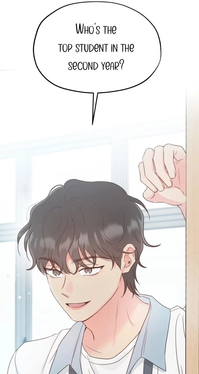 My Salty Love Chapter 18 page 7 - 