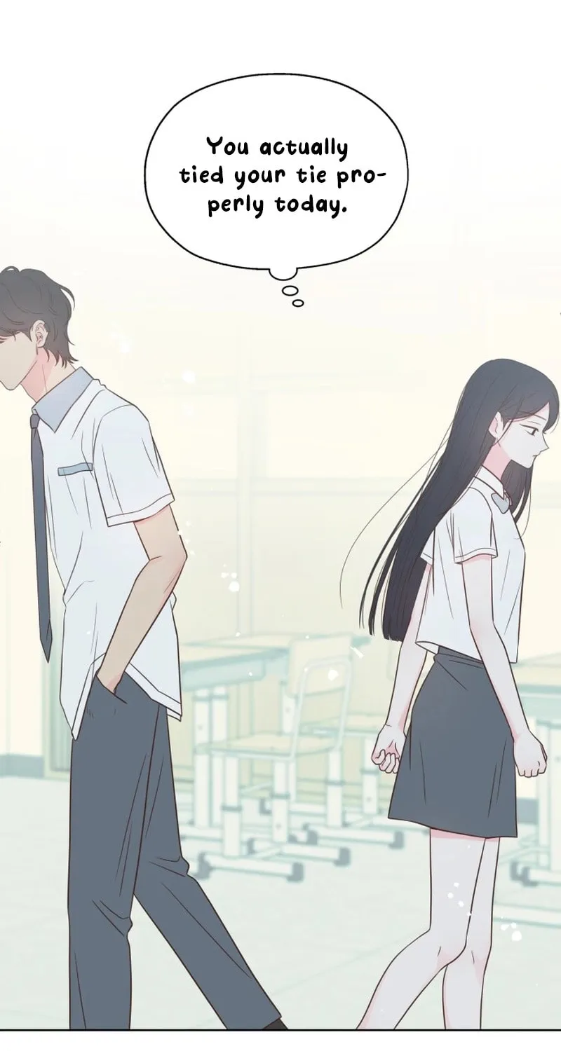My Salty Love Chapter 18 page 61 - 